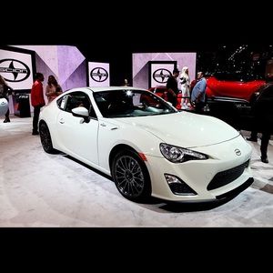 Meet your Posher, Jordan